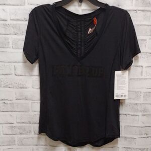 Lululemon top